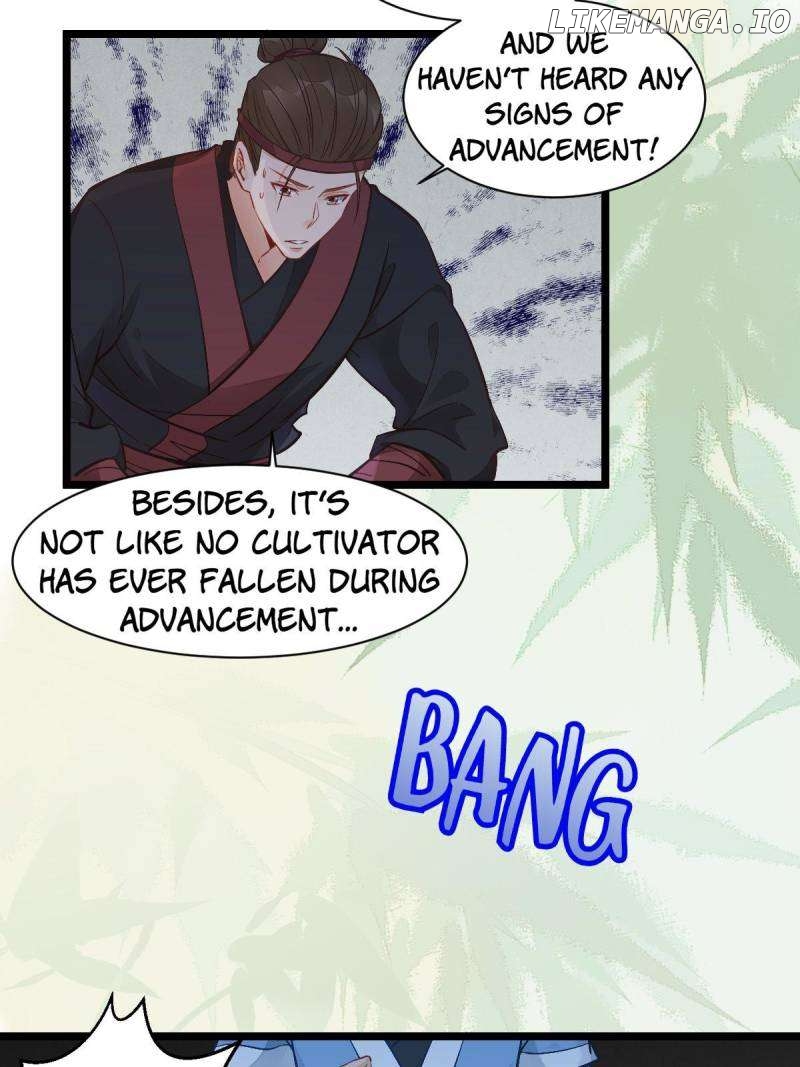 The Ghostly Doctor Chapter 502 - page 14