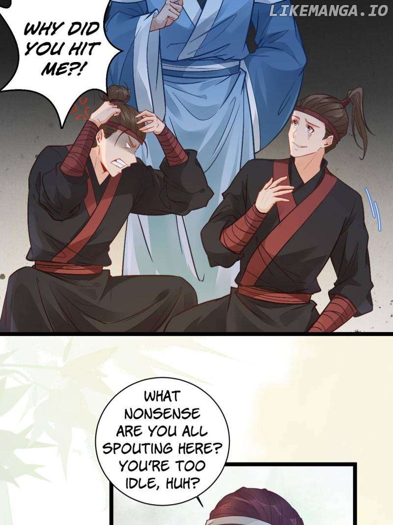 The Ghostly Doctor Chapter 502 - page 15