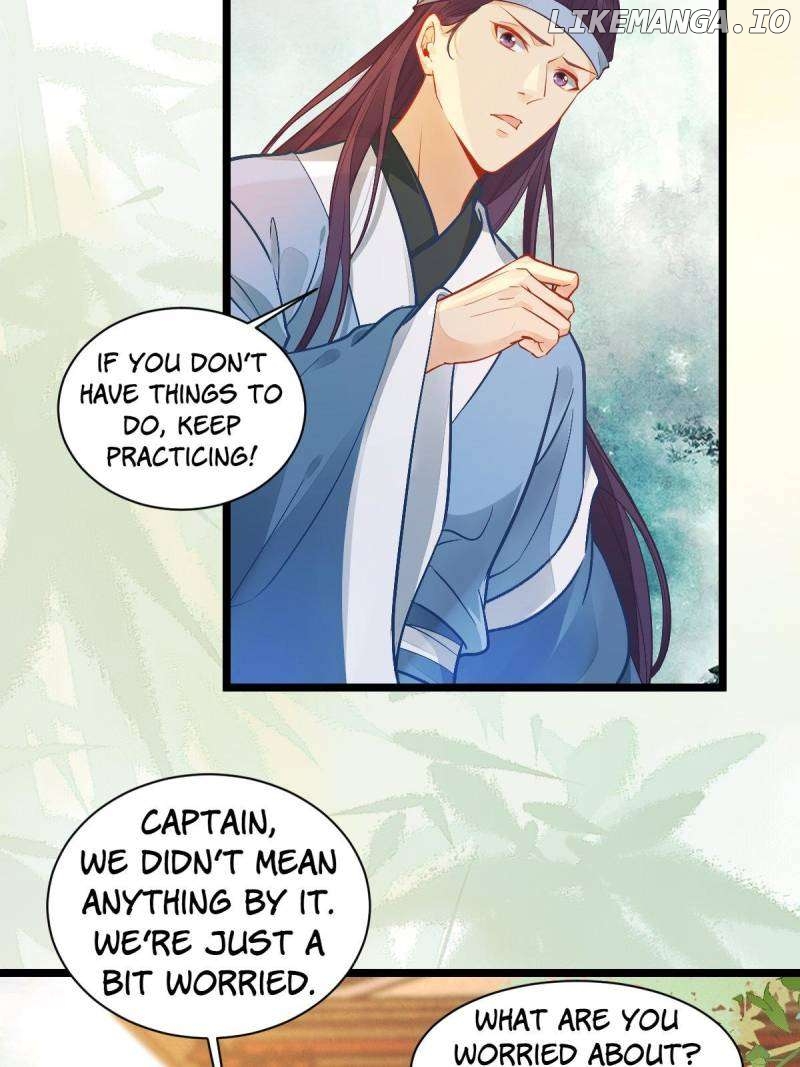The Ghostly Doctor Chapter 502 - page 16