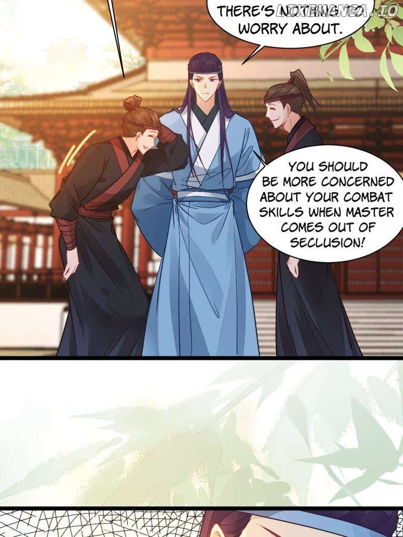 The Ghostly Doctor Chapter 502 - page 17