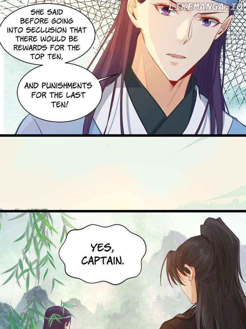 The Ghostly Doctor Chapter 502 - page 18