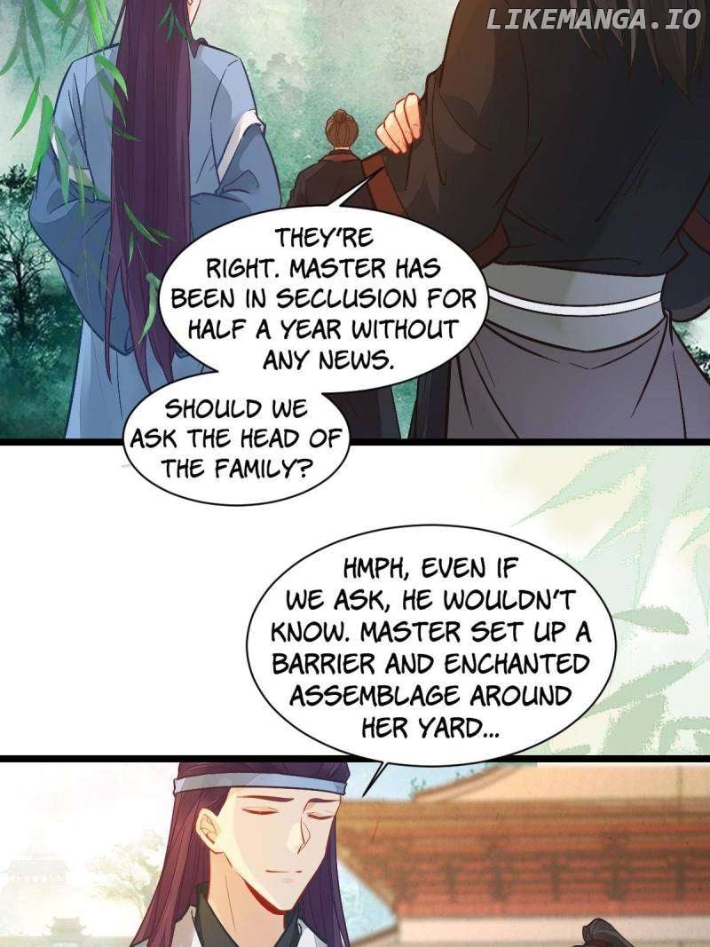 The Ghostly Doctor Chapter 502 - page 19