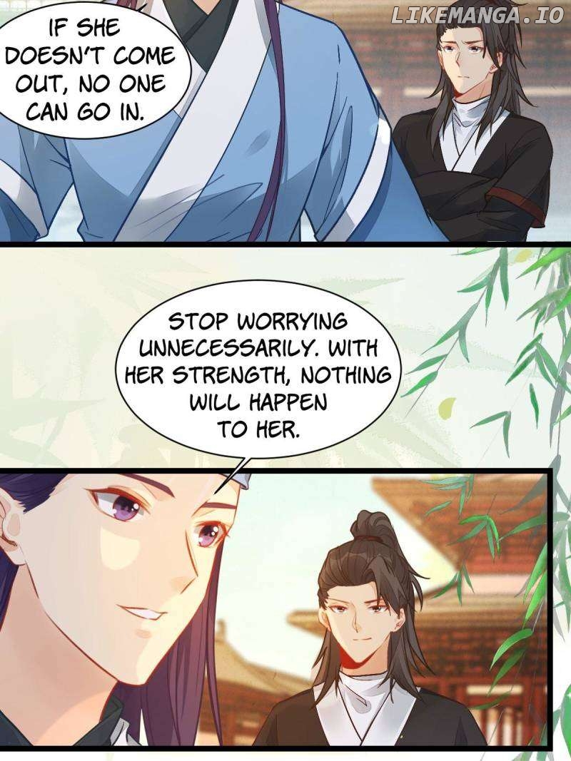 The Ghostly Doctor Chapter 502 - page 20