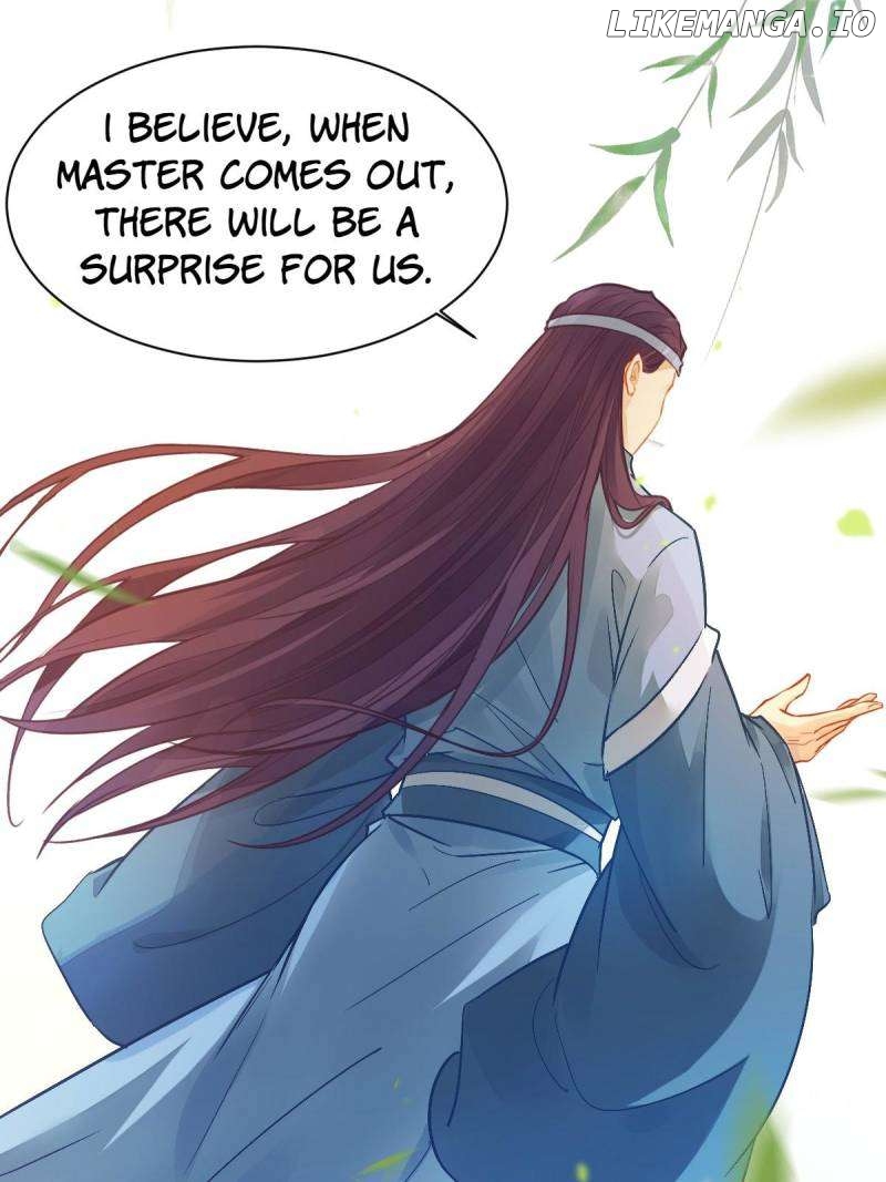 The Ghostly Doctor Chapter 502 - page 21
