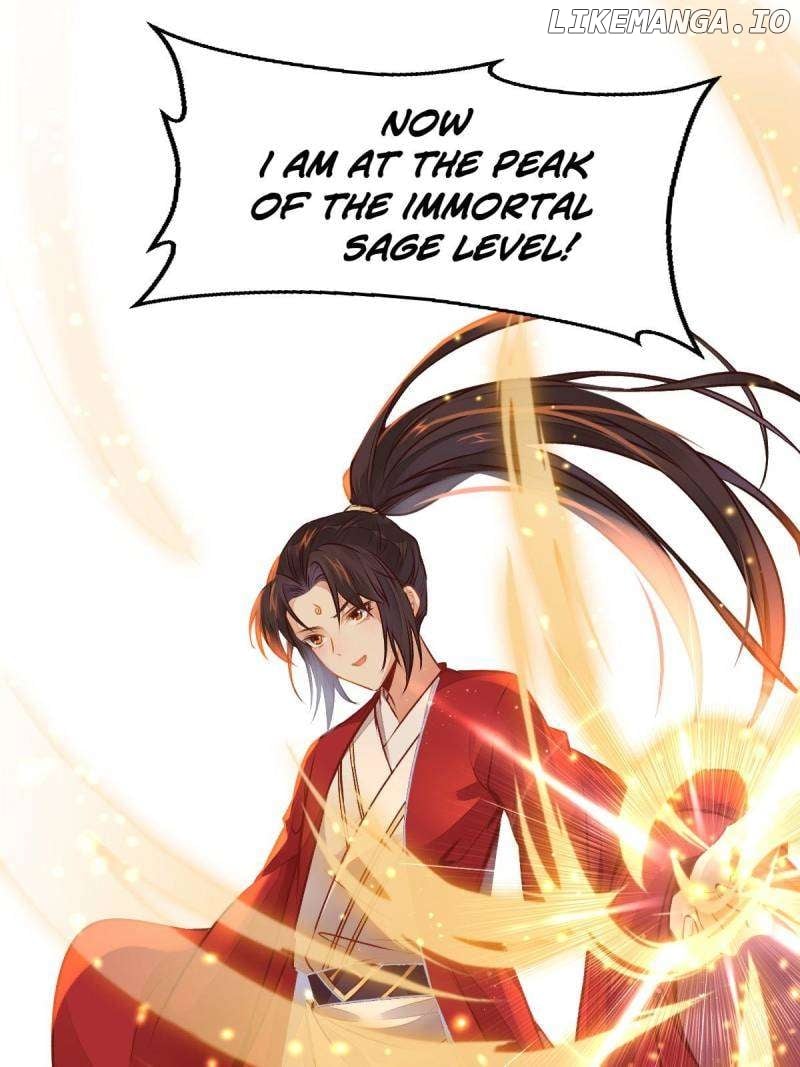 The Ghostly Doctor Chapter 502 - page 34