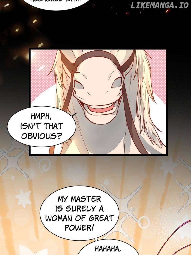 The Ghostly Doctor Chapter 502 - page 4