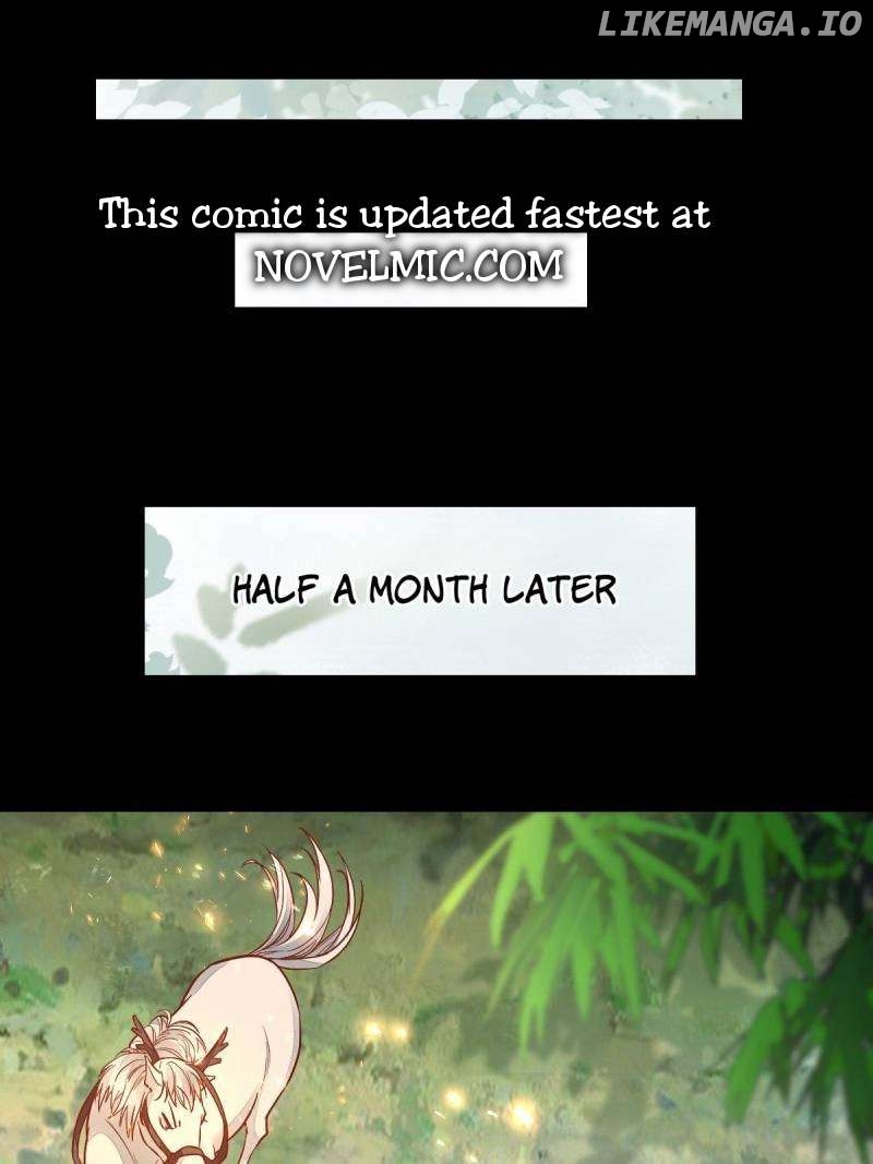 The Ghostly Doctor Chapter 502 - page 6