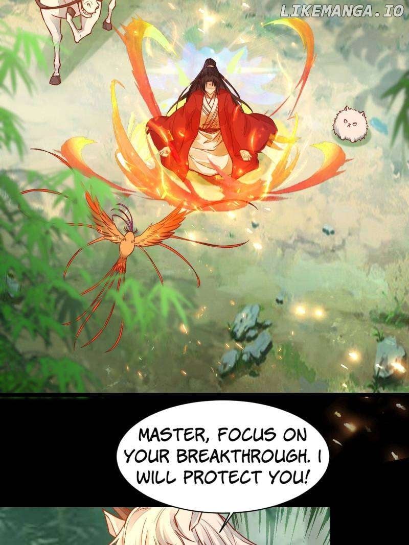 The Ghostly Doctor Chapter 502 - page 7