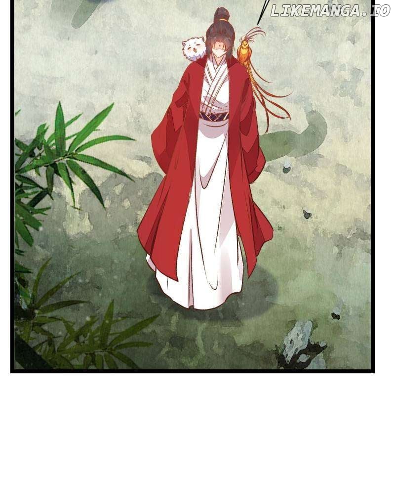 The Ghostly Doctor Chapter 503 - page 10