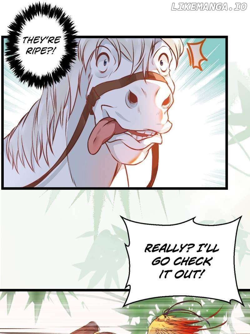 The Ghostly Doctor Chapter 503 - page 11