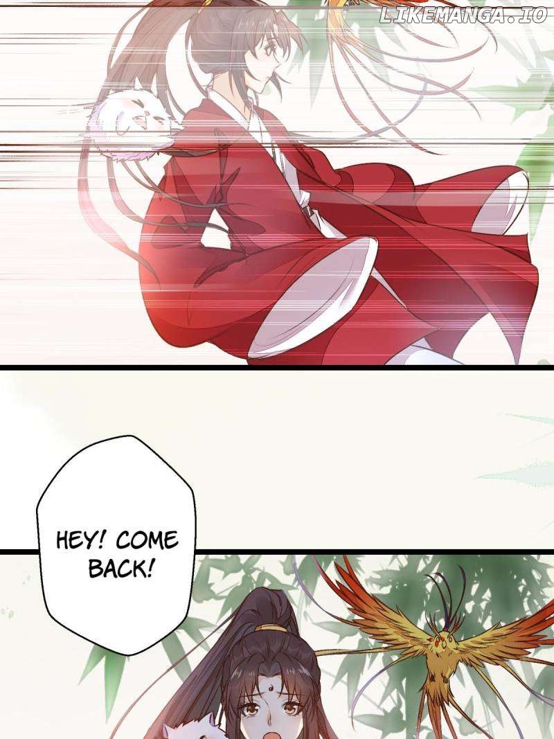 The Ghostly Doctor Chapter 503 - page 12