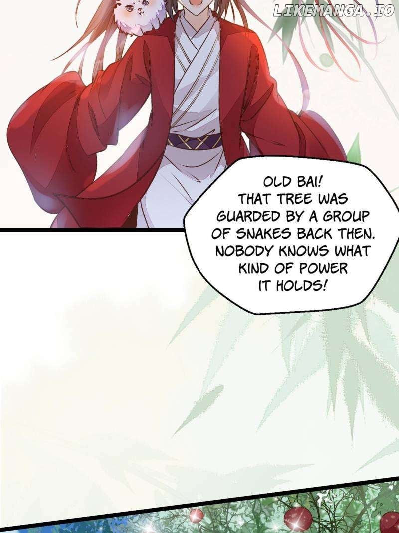 The Ghostly Doctor Chapter 503 - page 13