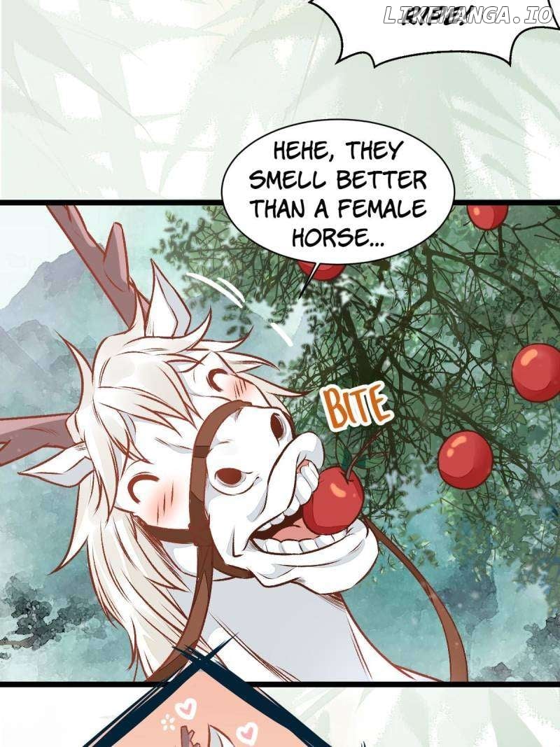 The Ghostly Doctor Chapter 503 - page 16