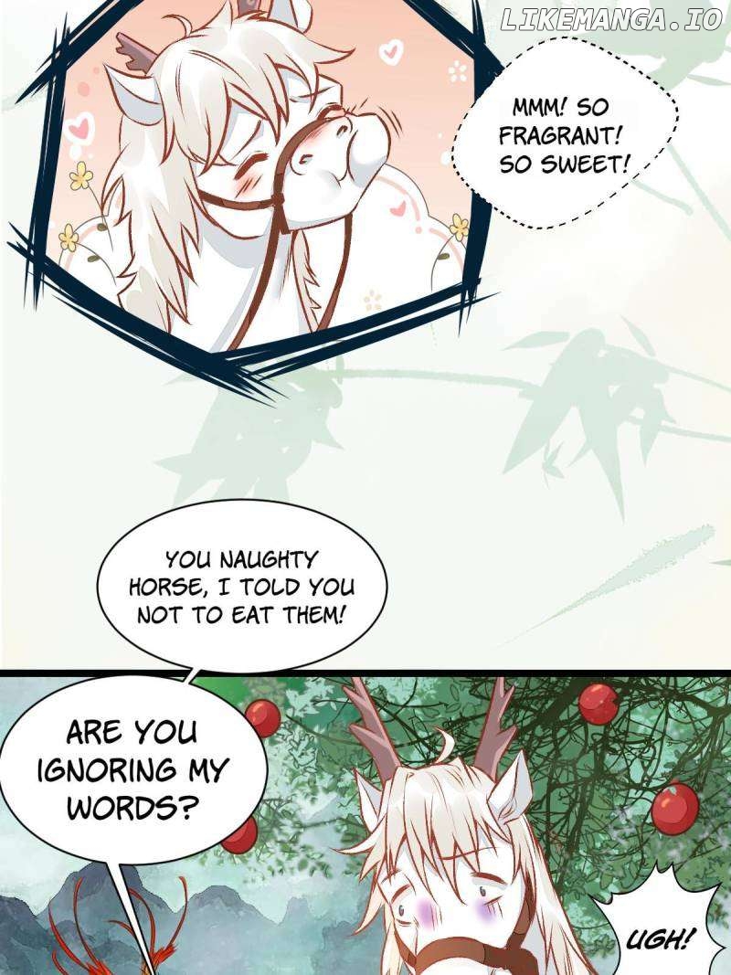 The Ghostly Doctor Chapter 503 - page 17