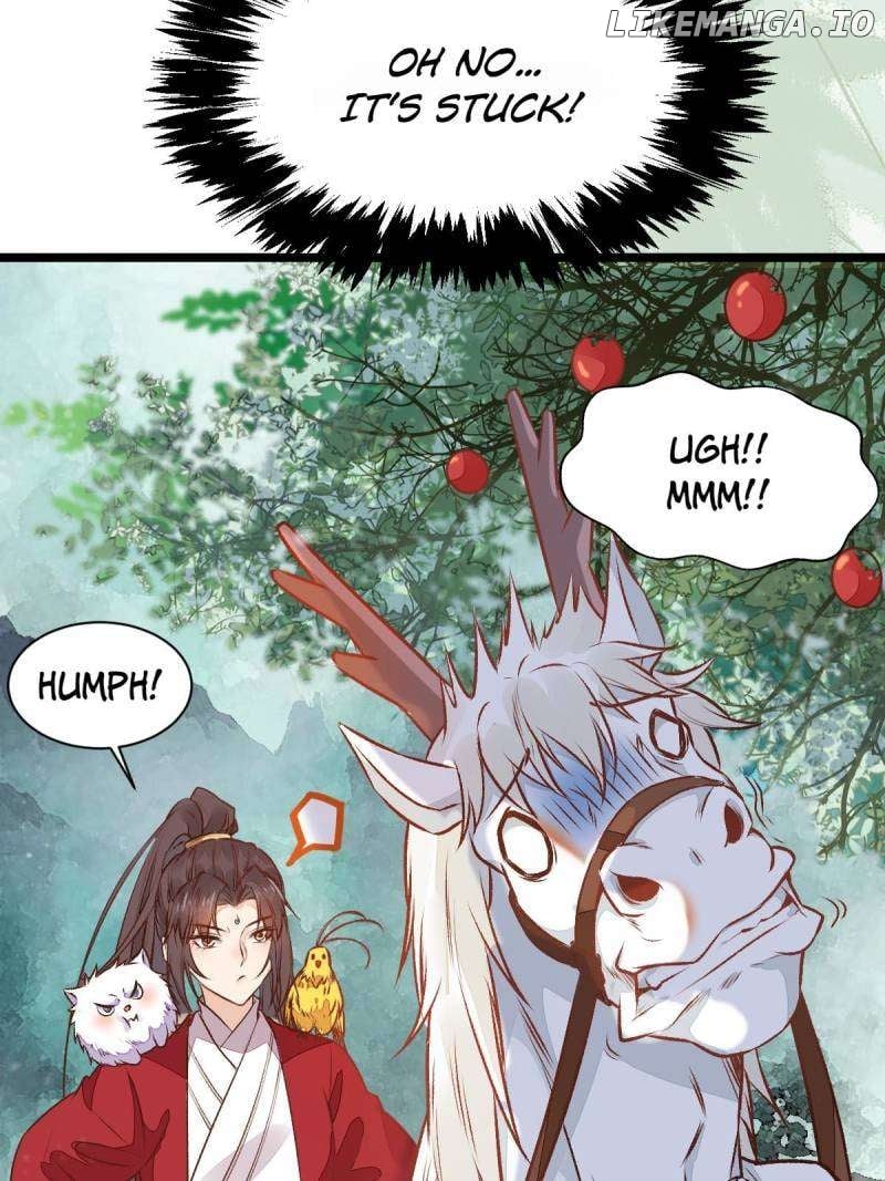 The Ghostly Doctor Chapter 503 - page 19