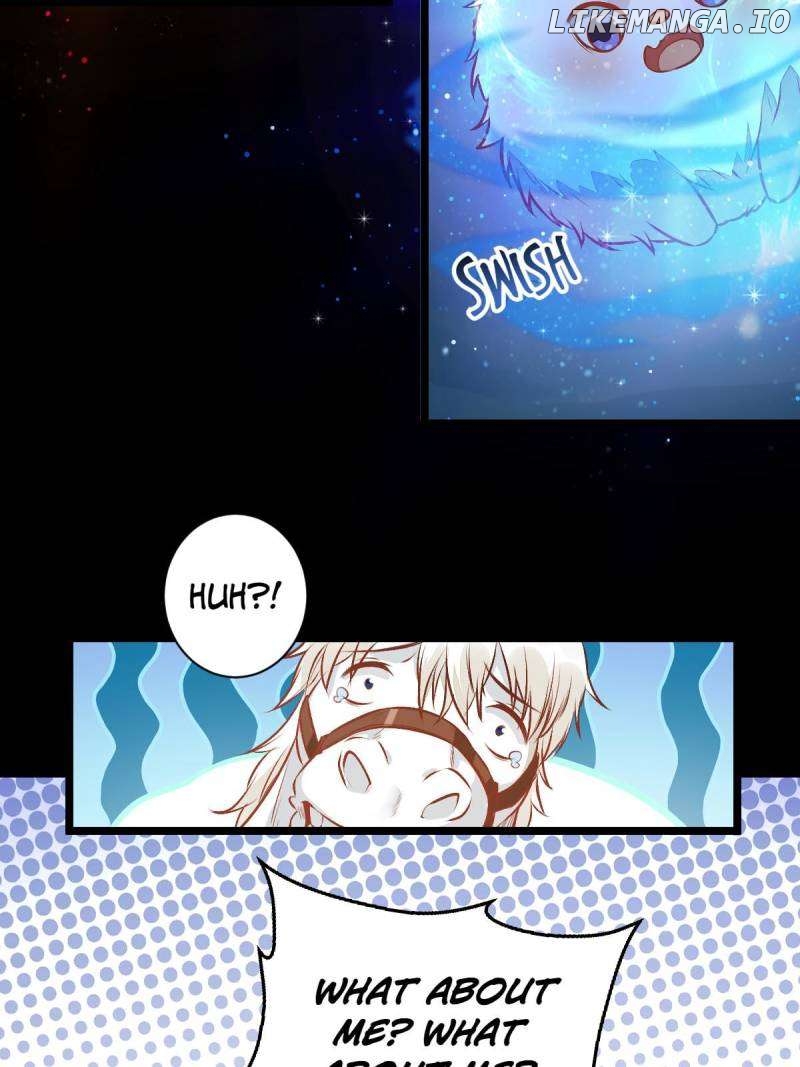 The Ghostly Doctor Chapter 503 - page 2