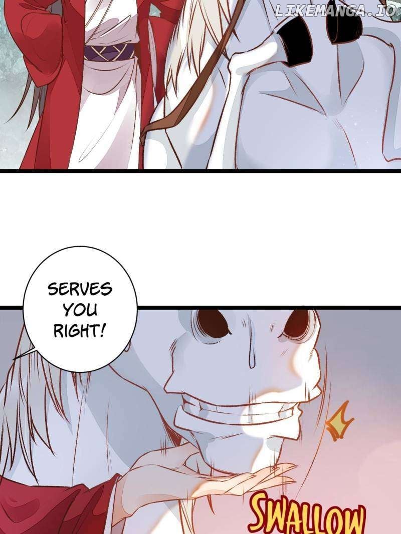 The Ghostly Doctor Chapter 503 - page 20