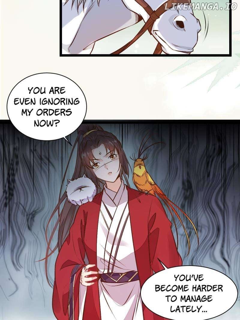 The Ghostly Doctor Chapter 503 - page 23
