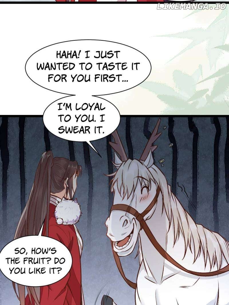 The Ghostly Doctor Chapter 503 - page 24