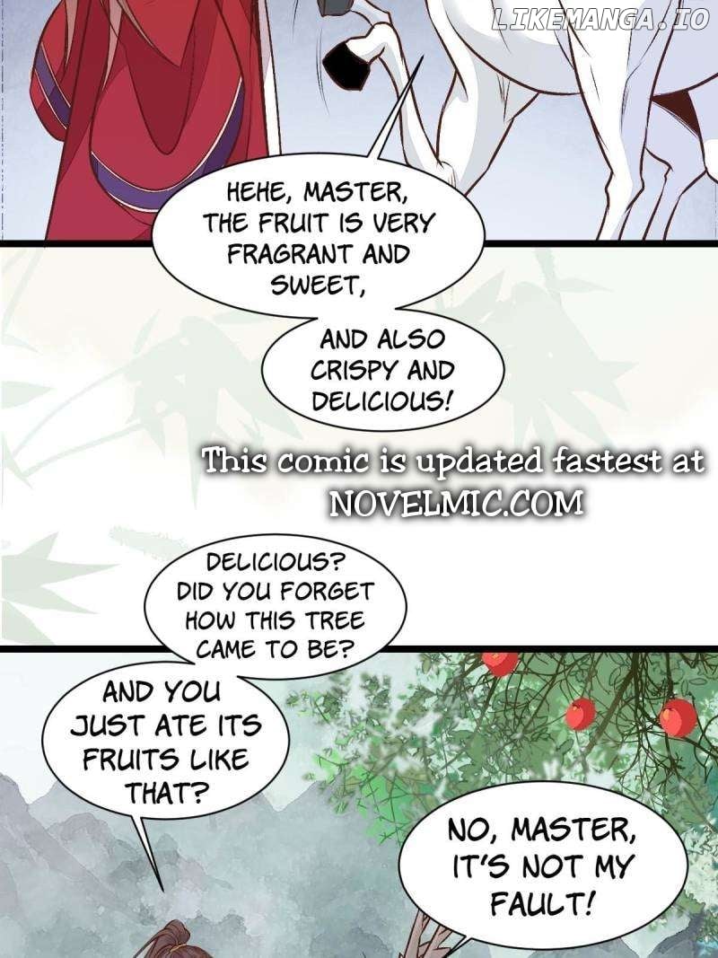 The Ghostly Doctor Chapter 503 - page 25