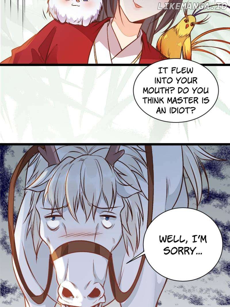 The Ghostly Doctor Chapter 503 - page 27