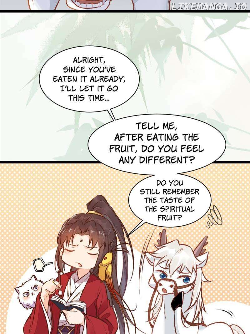 The Ghostly Doctor Chapter 503 - page 28