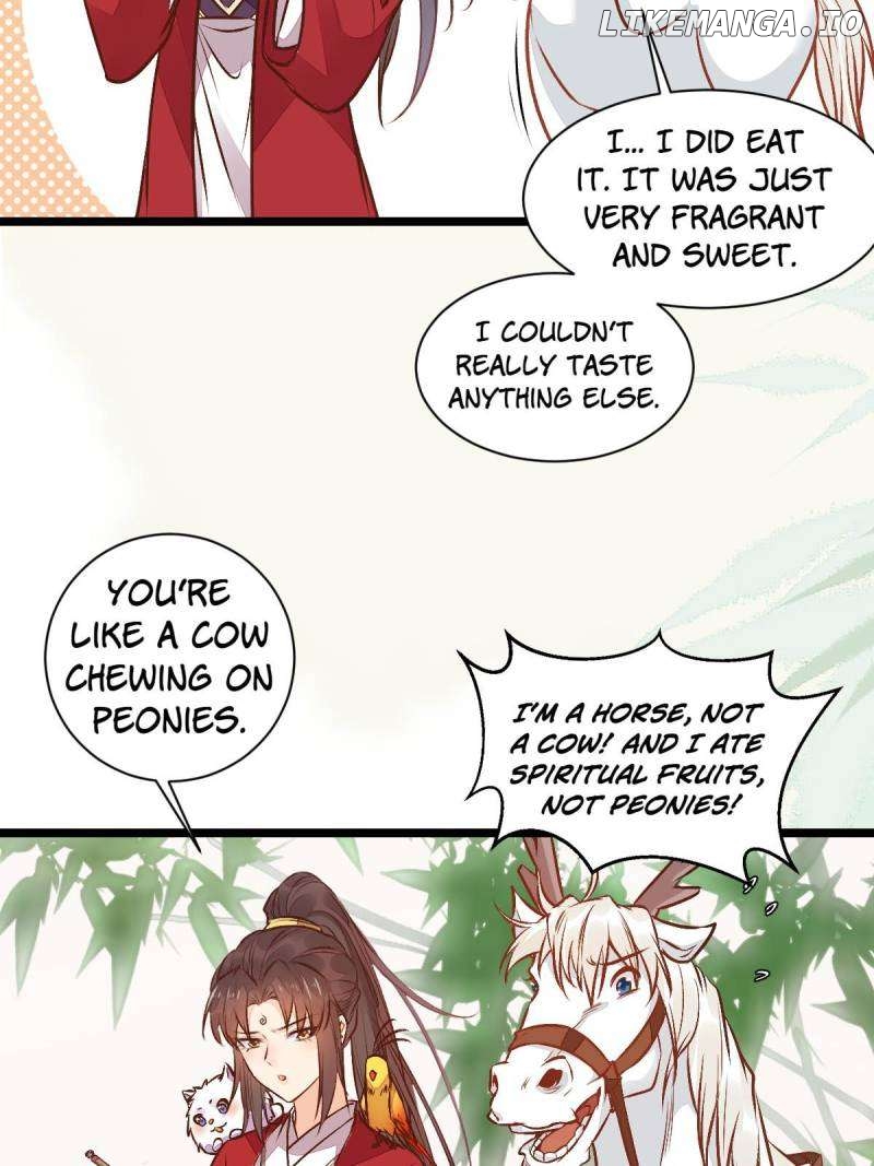 The Ghostly Doctor Chapter 503 - page 29