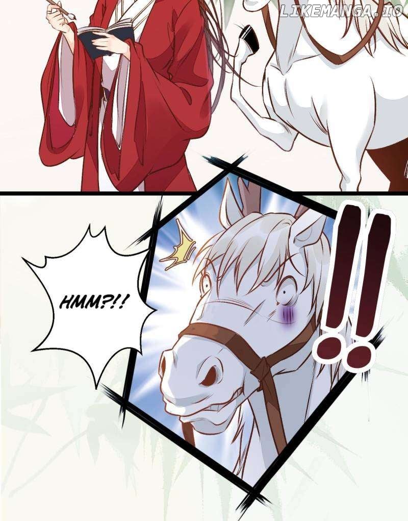 The Ghostly Doctor Chapter 503 - page 30