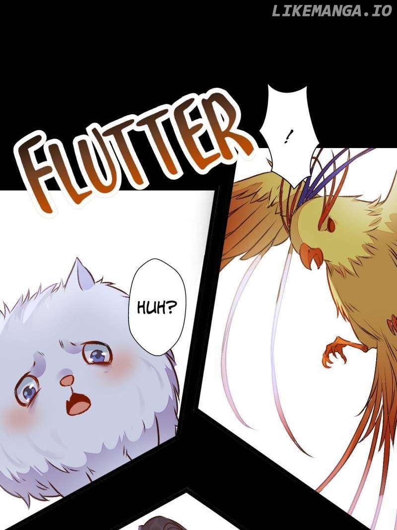 The Ghostly Doctor Chapter 503 - page 31