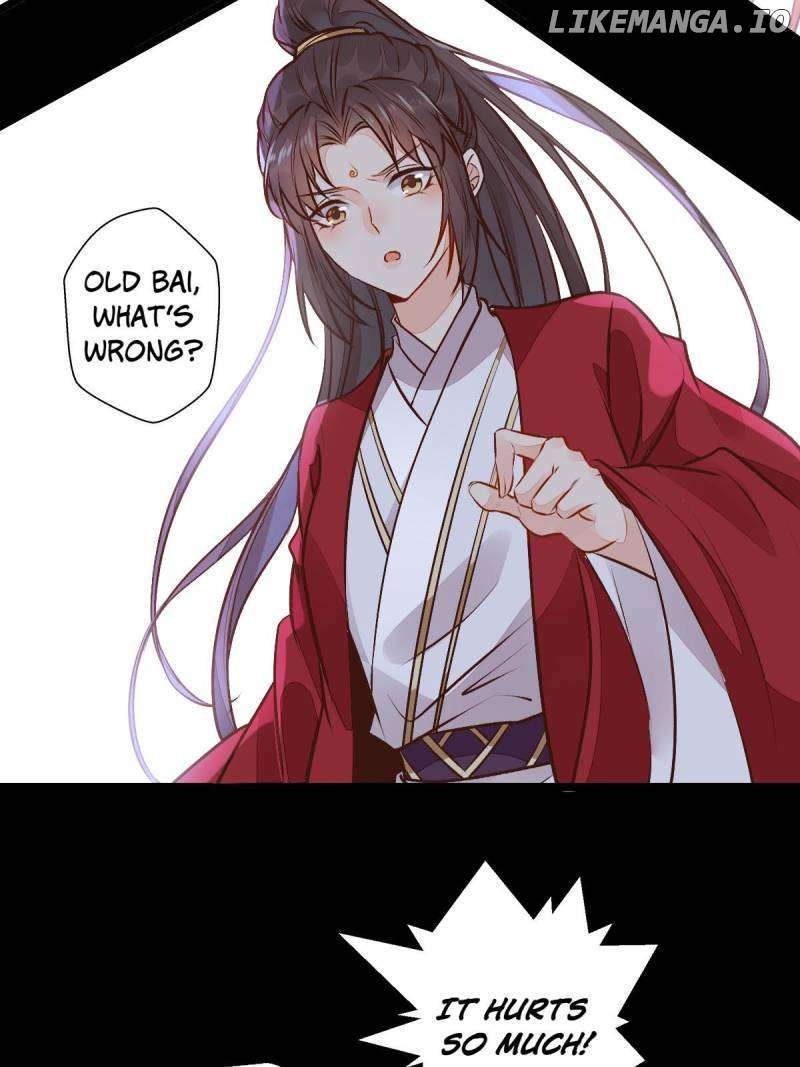 The Ghostly Doctor Chapter 503 - page 32