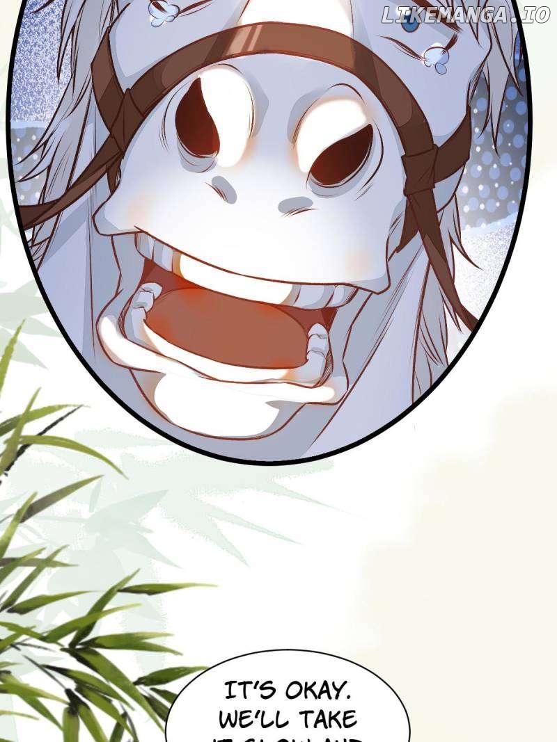 The Ghostly Doctor Chapter 503 - page 4