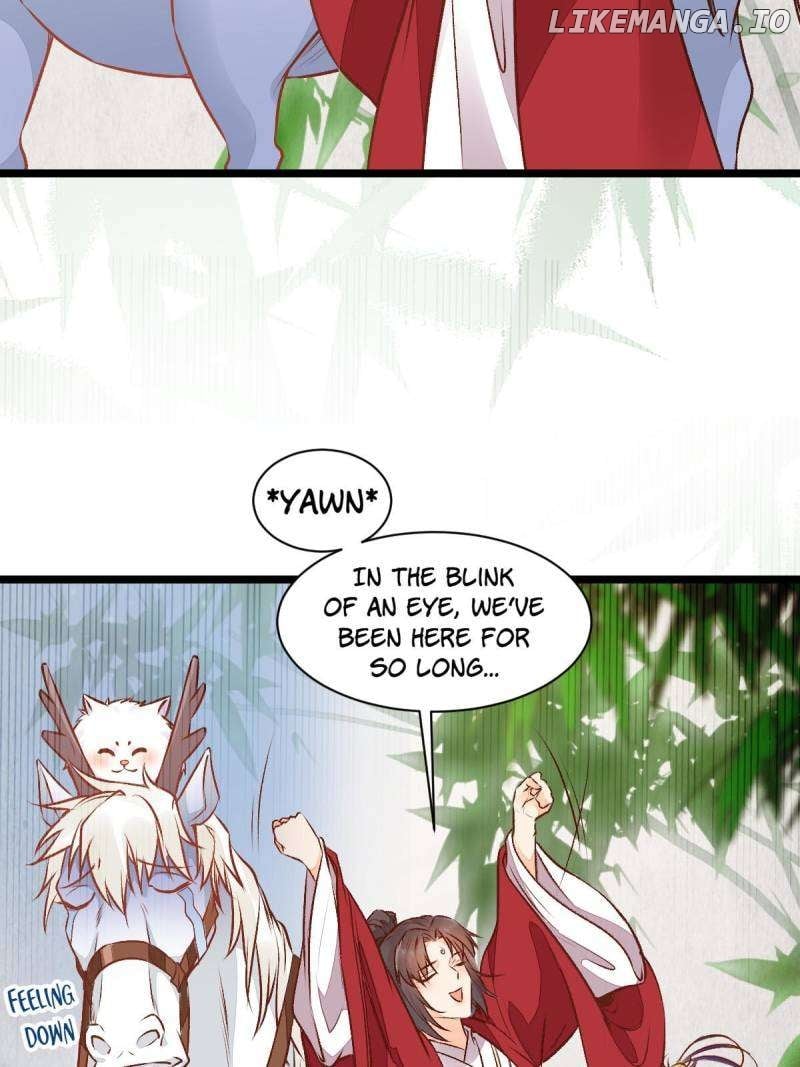 The Ghostly Doctor Chapter 503 - page 6