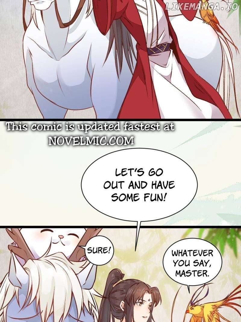 The Ghostly Doctor Chapter 503 - page 7
