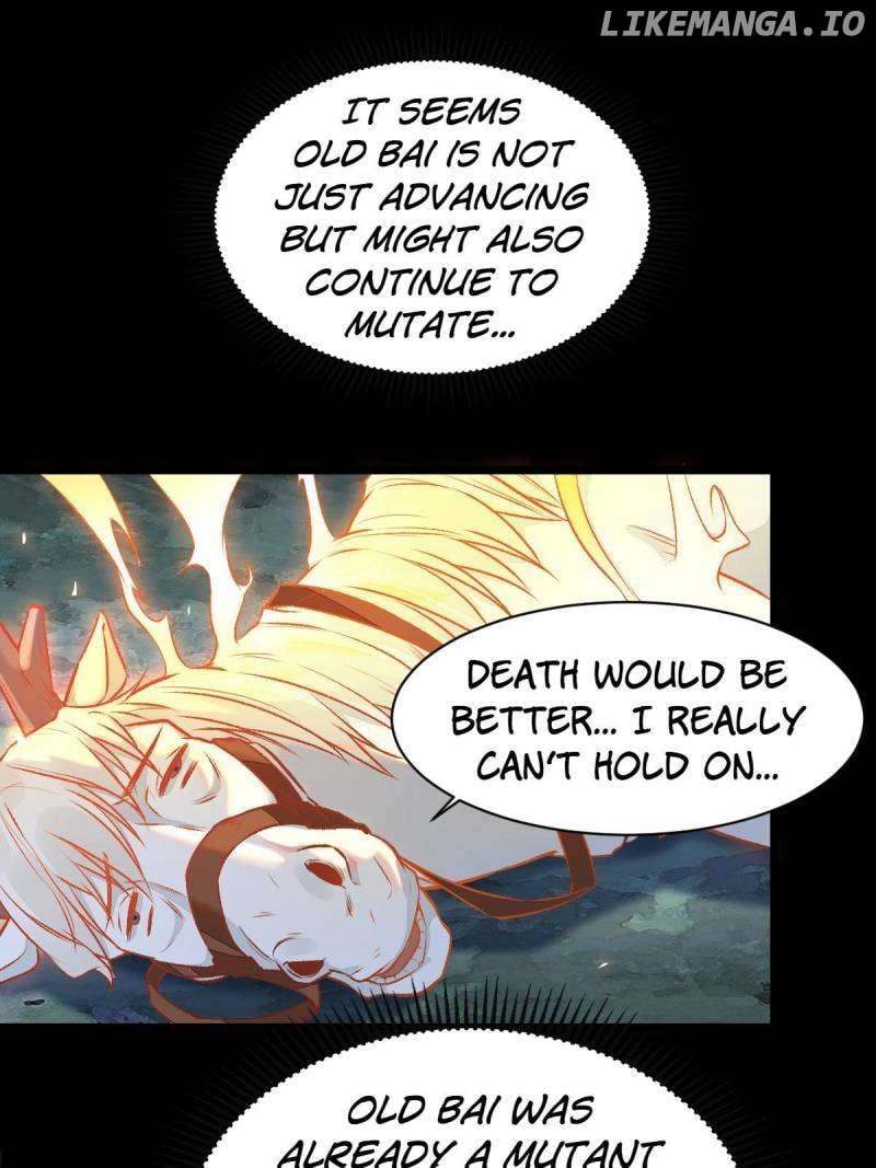 The Ghostly Doctor Chapter 504 - page 12