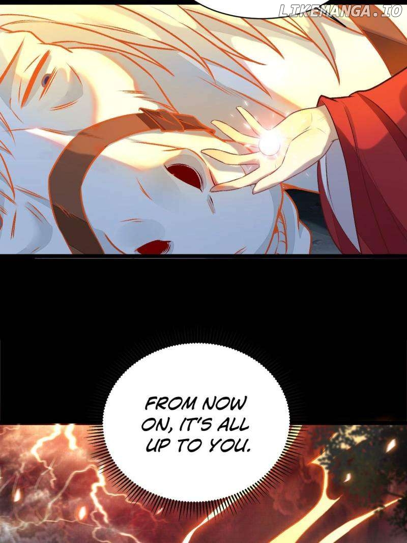 The Ghostly Doctor Chapter 504 - page 15
