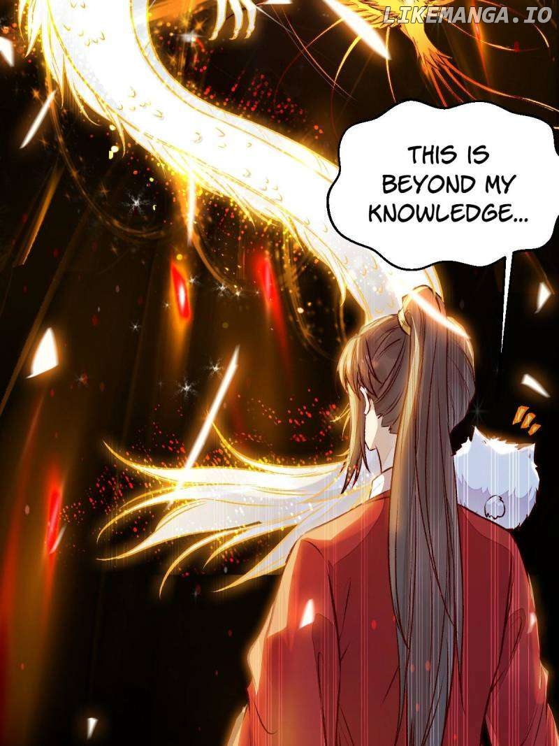 The Ghostly Doctor Chapter 504 - page 25