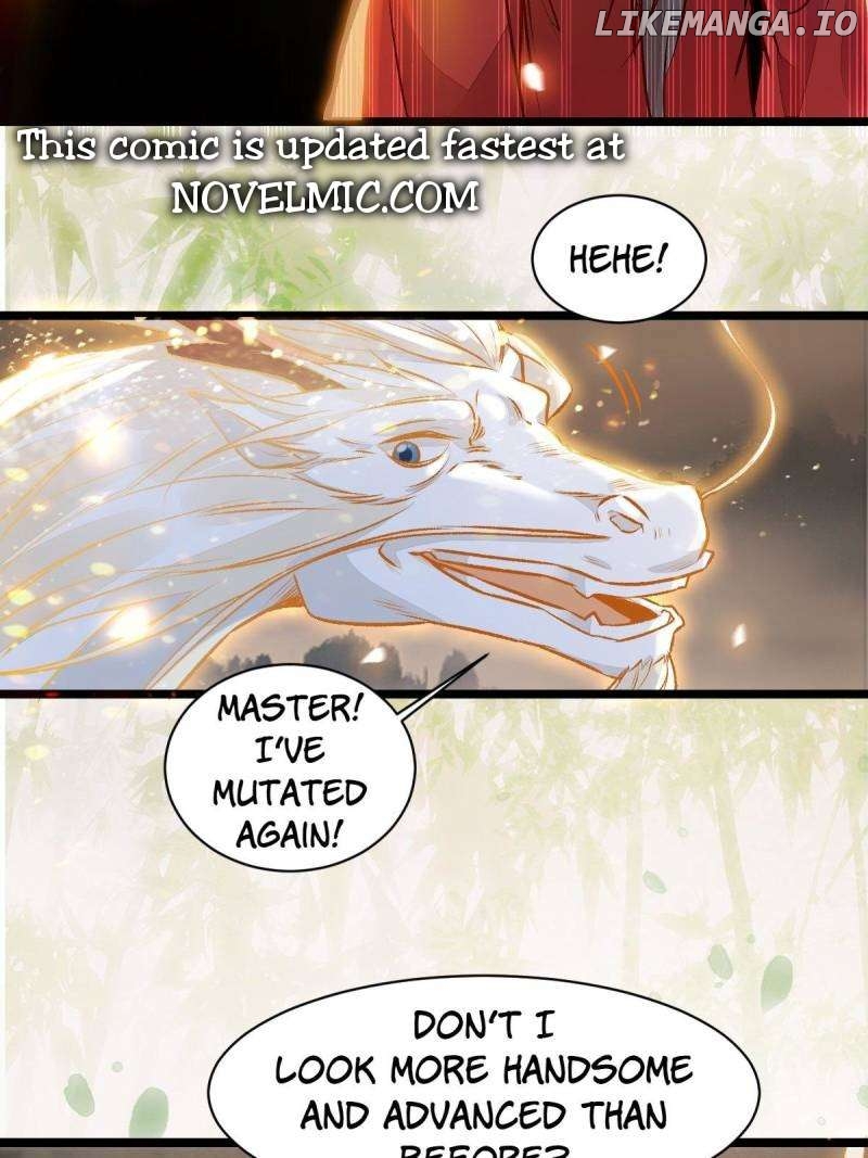 The Ghostly Doctor Chapter 504 - page 26