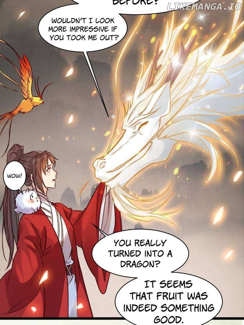 The Ghostly Doctor Chapter 504 - page 27