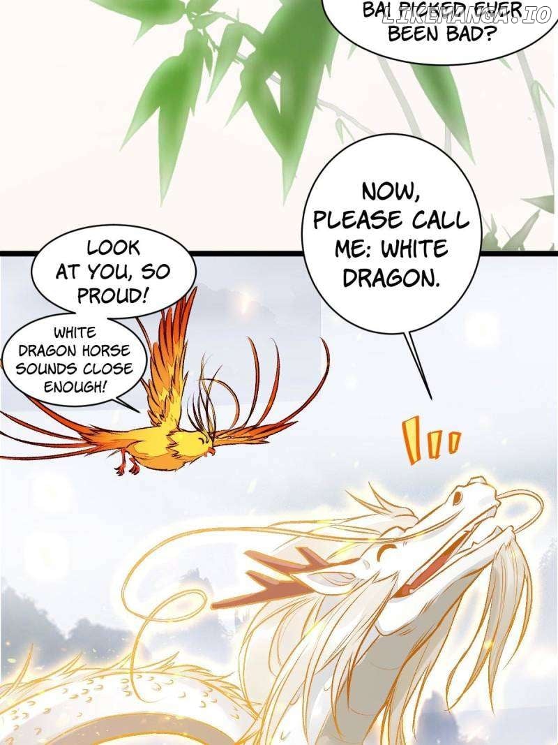 The Ghostly Doctor Chapter 504 - page 29
