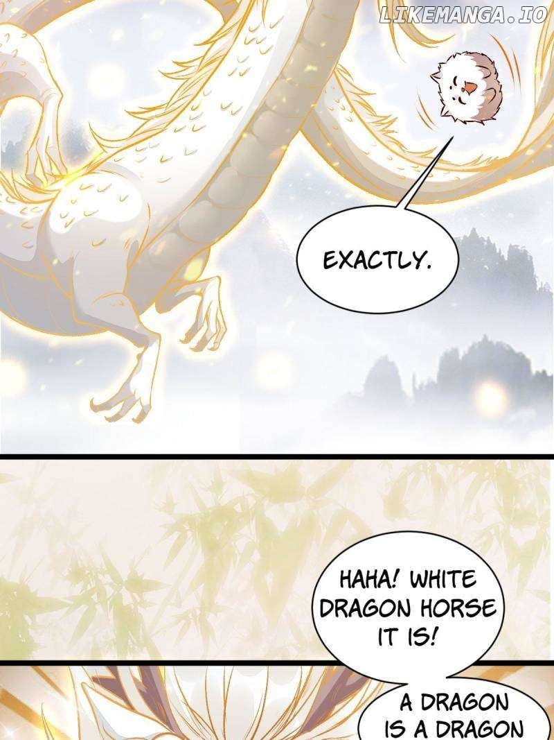 The Ghostly Doctor Chapter 504 - page 30