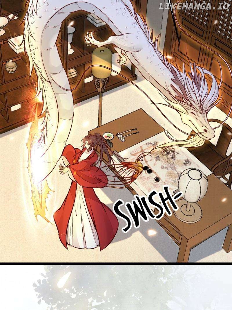 The Ghostly Doctor Chapter 504 - page 35