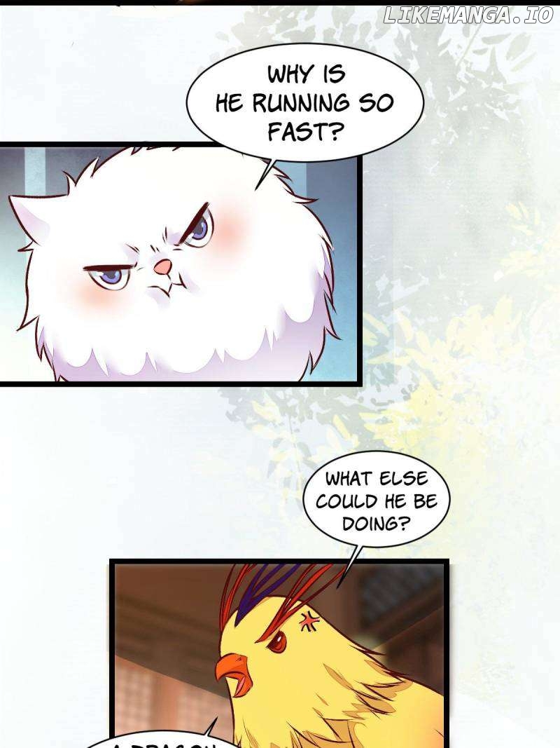 The Ghostly Doctor Chapter 504 - page 37