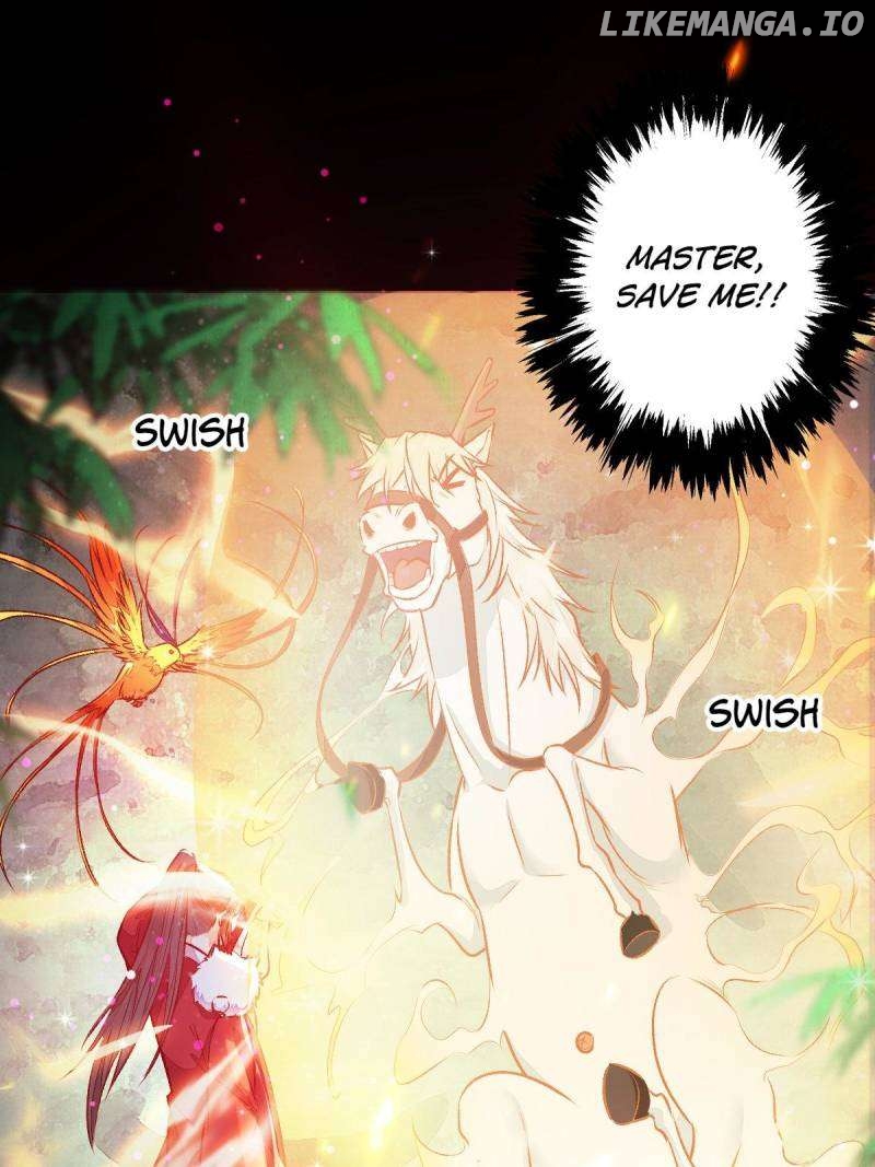 The Ghostly Doctor Chapter 504 - page 4