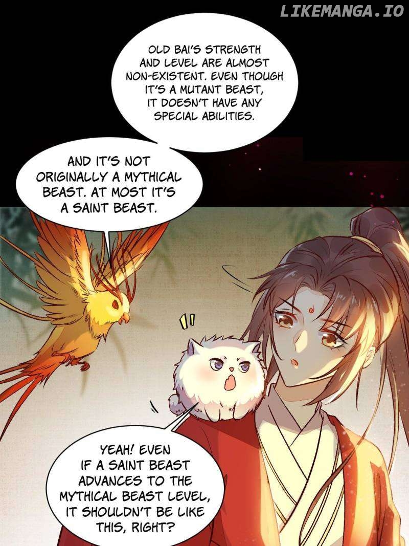 The Ghostly Doctor Chapter 504 - page 6