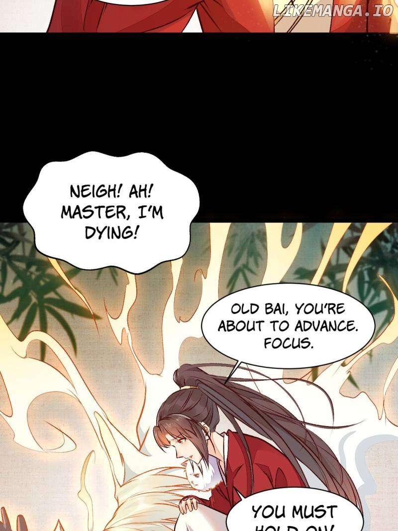 The Ghostly Doctor Chapter 504 - page 7