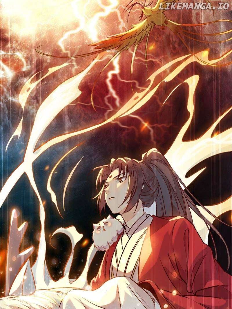The Ghostly Doctor Chapter 504 - page 9