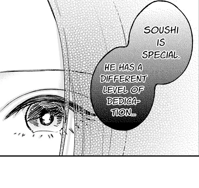 Offering My Virginity to a Gangster Chapter 97 - page 15