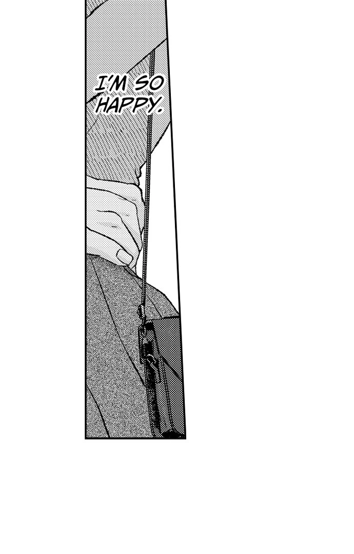 Offering My Virginity to a Gangster Chapter 97 - page 25