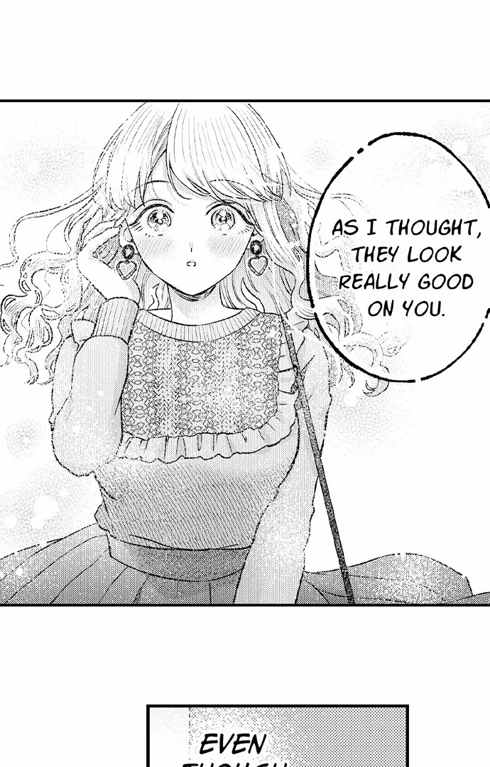 Offering My Virginity to a Gangster Chapter 97 - page 29