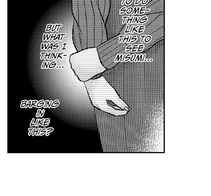 Offering My Virginity to a Gangster Chapter 97 - page 6